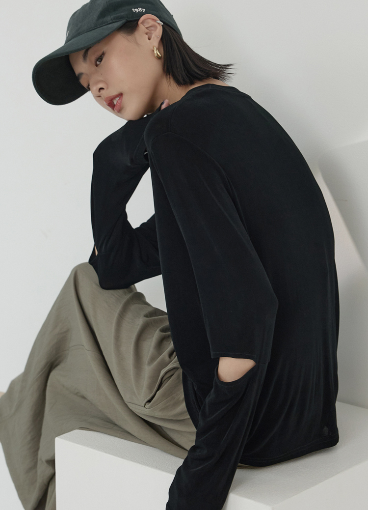 視覺-3KG激瘦神T! 醋酸彈性紗割破瘦瘦T