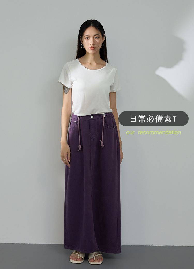【大姐團】M~3XL 大尺碼莫代爾舒適罩杯T恤 Bra Top (尺寸齊)